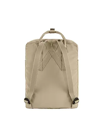 FJÄLLRÄVEN | Zaino Kanken 16L | beige